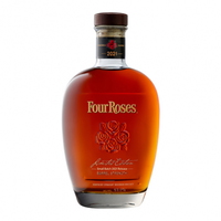 Four Roses 2021 Limited Edition Small Batch Kentucky Straight Bourbon Whiskey